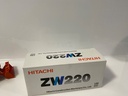 1/50 HITACHI ZW 220  WHEEL LOADER  - Photo 4