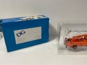 1/64 DG PRODUCTIONS FPL EMPLOYEE EDITION UTILITY BUCKET / BOOM TRUCK  - Photo 3