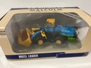 1/50 1ST GEAR W.H. MALCOLM GROUP WHEEL LOADER  - Photo 5