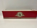 1/64 FIRST GEAR INTERNATIONAL 8600 WITH 2 PUP TRAILERS DHL  - Photo 3