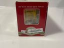 1/64 FIRST GEAR INTERNATIONAL 8600 WITH 2 PUP TRAILERS DHL  - Photo 4