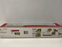 1/50 FIRST GEAR MACK GRANITE MP W/ TRI AXLE LOWBOY TRAILER US FOREST SERVICE 50-3127 - Photo 2