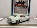 1/18: ERTL 1969 CHEVROLET CAMARO SS 396 WH image