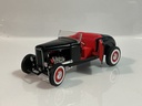 1/18 ERTL FORD BLACK ON RED  - Photo 3