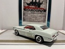1/18: ERTL 1969 CHEVROLET CAMARO SS 396 WH image