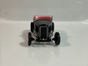 1/18 ERTL FORD BLACK ON RED  - Photo 6