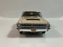1/18 HIGHWAY 1964 DODGE DCP CREAM ON TAN  - Photo 8