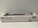 1/64 DCP BY FIRST GEAR GORDON FOOD SERVICE TRACTOR TRAILER 60-1358 - Photo 2