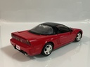 1/18 REVELL HONDA NSX RED ON BLACK - Photo 5