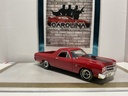 1/18: ERTL 1970 CHEVROLET EL CAMARO SS 454 image