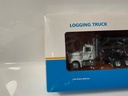 1/64 PROGRESSIVE LOGGING TRUCK  - Photo 3