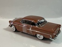 1/18 ERTL 1956 CHEVROLET BEL AIR BROWN ON BROWN - Photo 4