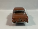 1/18 ERTL 1956 CHEVROLET BEL AIR BROWN ON BROWN - Photo 5
