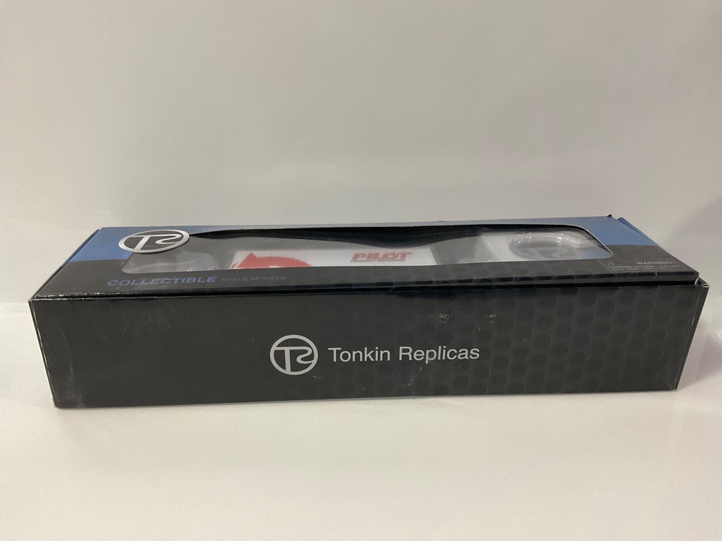 1/53 TONKIN REPLICAS PILOT FREIGHT SERVICES MAERSK DELIVERY TRUCK - Photo 3