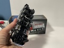 1/50 TONKIN DUMP TRUCK FRONT  WHEEL NEEDS REPAIR  - Photo 3