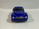 1/18 MAISTO 2000 CHEVROLET SSR BLUE ON BLUE - Photo 2