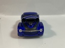1/18 MAISTO 2000 CHEVROLET SSR BLUE ON BLUE - Photo 3