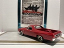 1/18: ERTL 1970 CHEVROLET EL CAMARO SS 454 image