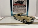 1/18: ERTL 1969 CHEVROLET EL CAMARO SS 427 MOTION image
