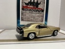 1/18: ERTL 1969 CHEVROLET EL CAMARO SS 427 MOTION image
