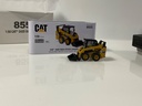 1/50 DIE CAST MASTERS CAT 242D SKID STEER LOADER  85525 - Photo 3