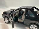 1/18 ERTL 1996 RANGE ROVER FREELANDER [NO WIPER]  - Photo 3