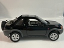 1/18 ERTL 1996 RANGE ROVER FREELANDER [NO WIPER]  - Photo 6