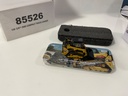 1/50 DIE CAST MASTERS CAT 259D COMPACT TRACK LOADER 85526 - Photo 4