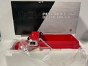 1/34 FIRST GEAR PETERBILT 367 DUMP TRUCK C.J. MILLER 19-4151 - Photo 2