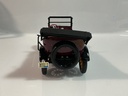1/18 SIGNATURE 1917 TOURING CAR BURGUNDY ON BLACK [SEE PICS] - Photo 4