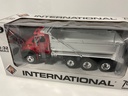 1/34 BOLEY INTERNATIONAL 7000 SERIES DUMOP TRUCK RED - Photo 4