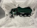 1/34 FIRST GEAR MACK GRANITE DUMP TRUCK LEHIGH VALLEY SITE CONTRACTORS 19-3251 - Photo 4