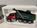 1/34 FIRST GEAR HEAVY DUTY MACK DUMP TRUCK R.W. MILLER 19-3042 - Photo 3