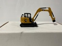 1/50 DIE CAST MASTERS CAT 308 CR MINI HYDRAULIC EXCAVATOR 85596 - Photo 4
