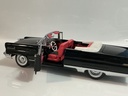1/18 SUN STAR 1956 LINCOLN PREMIERE - Photo 4