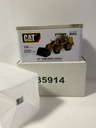 1/50 DCM CAT 950M WHEEL LOADER 85914 - Photo 2
