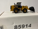 1/50 DCM CAT 950M WHEEL LOADER 85914 - Photo 6