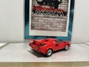 1/24: FRANKLIN MINT 1985 LAMBORGHINI COUNTACH 5000 S image