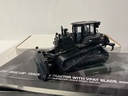 1/50 DCM CAT D6XE LGP TRACK TYPE TRACTOR WITH VPAT BLADE  SPECIAL BLACK  - Photo 4