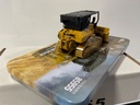 1/50 DCM CAT D5 XR FIRE SUPPRESSION DOZER 89955 - Photo 6