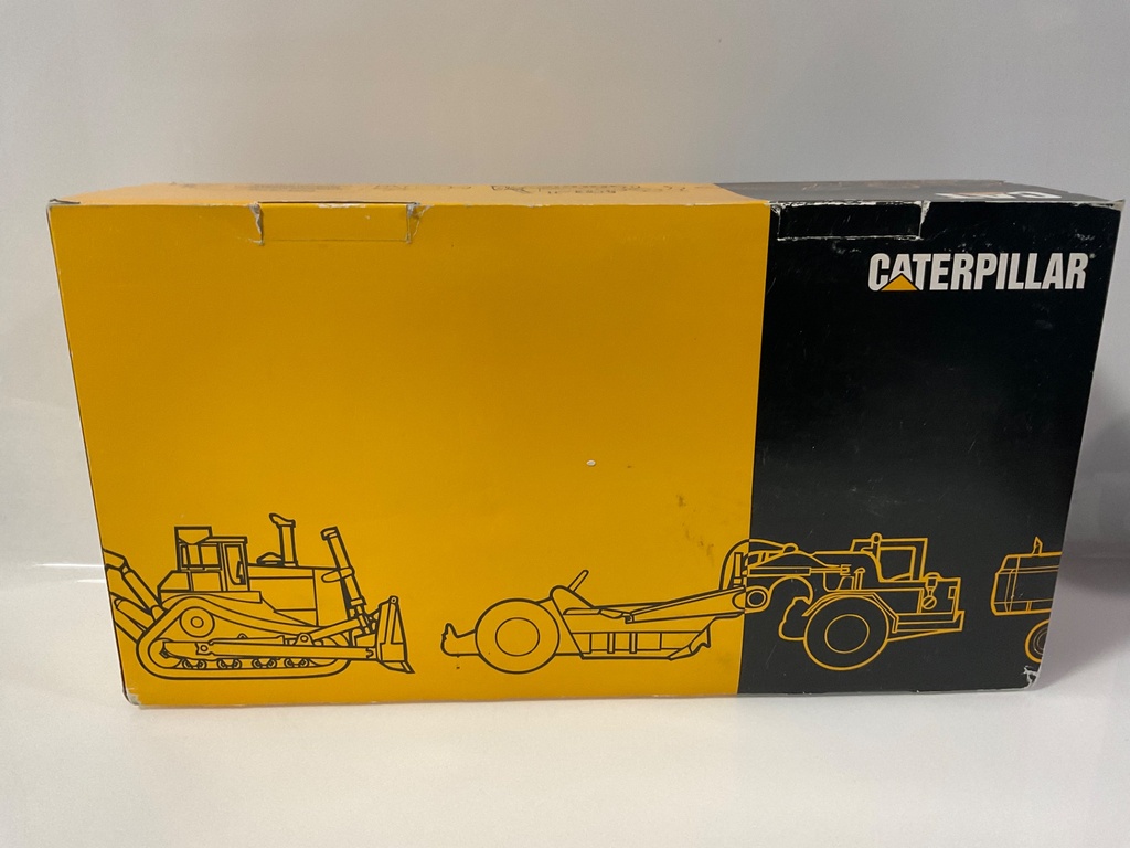 1/50 JOAL CAT 375 LME HYDRAULIC EXCAVATOR  - Photo 2