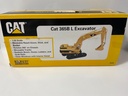 1/50 NORSCOT CAT 365B L EXCAVATOR  PLASTIC CRACKED  - Photo 5