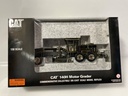 1/50 NORSCOT CAT 140H MOTOR GRADER BRONZE  - Photo 2