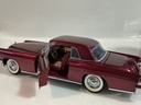 1/18 SIGNATURE SERIES 1956 CONTINENTAL MARK II - Photo 3