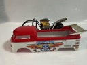 1/18 HOTWHEELS 1999 VW DRAG BUS [BROKEN] - Photo 3