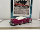1/24: DANBURY MINT 1949 FORD LEAD SLED image