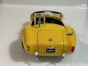 1/18 SHELBY COBRA 427 S/C YELLOW ON BLACK - Photo 4