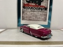 1/24: DANBURY MINT 1949 FORD LEAD SLED image
