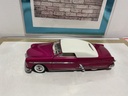 1/24: DANBURY MINT 1949 FORD LEAD SLED image