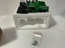 1/50 NZG AP 1000 ASPHALT PAVER BG-260C BARBER-GREENE  - Photo 3